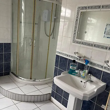 Immaculate 1-Bed House In Leeds Prázdninový dům